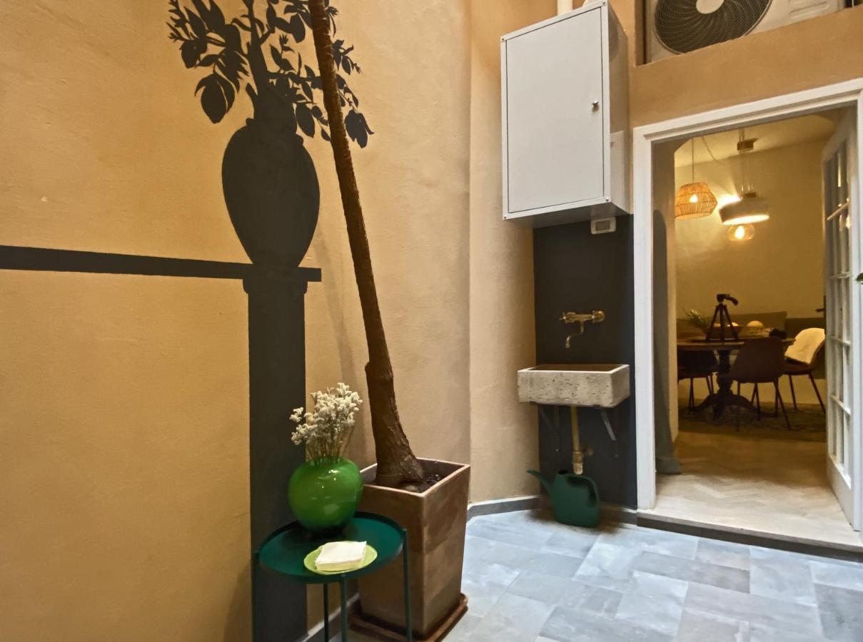 San Lorenzo For Foodies Florence Exterior photo
